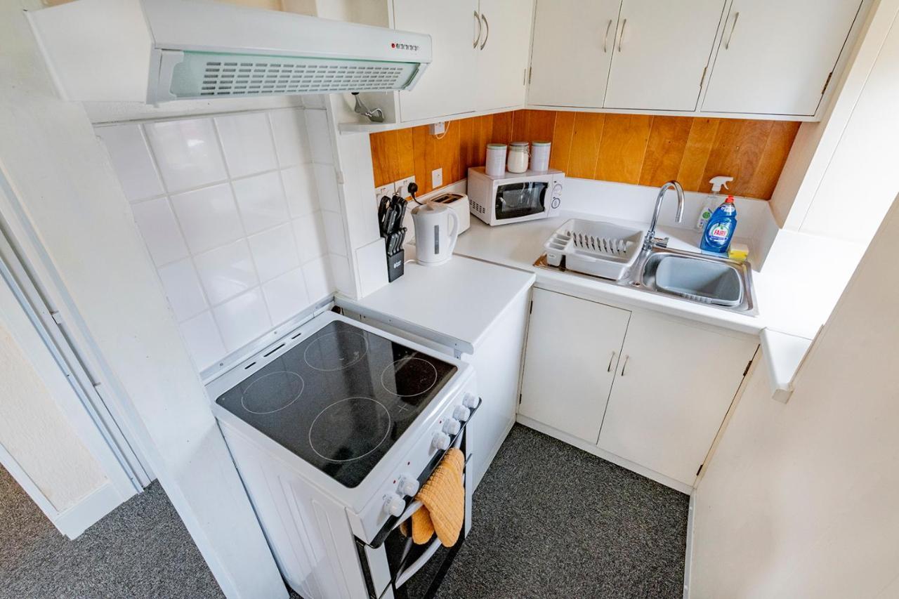 The Garden Cottage Елгін Екстер'єр фото